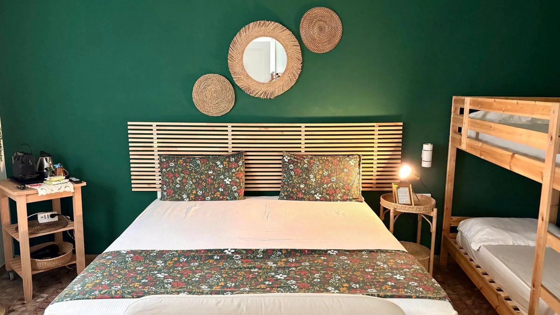 Mahamo Suites 维罗纳