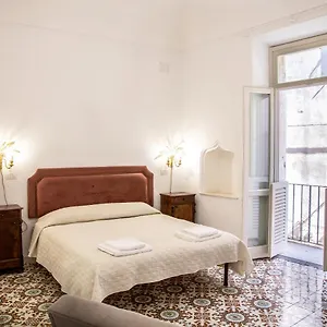 Honore De Balzac Maison d'hôtes Alghero