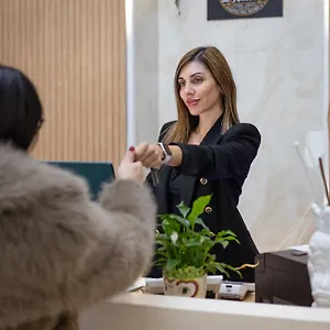 Etnea Boutique Hotel Catane