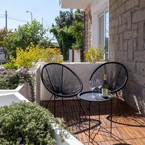 Nautika Maison d'hôtes Alghero