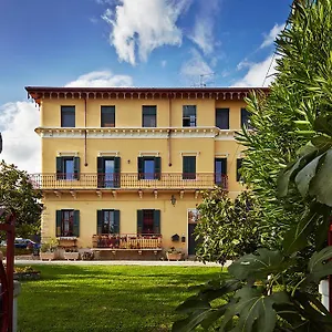 Giardino Ferrari Vérone