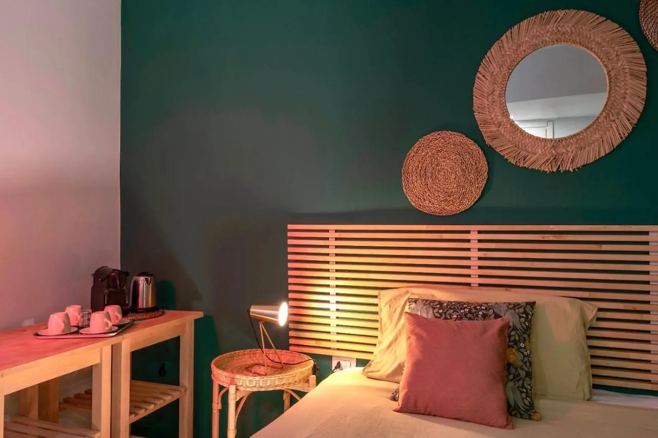 Mahamo Suites Vérone