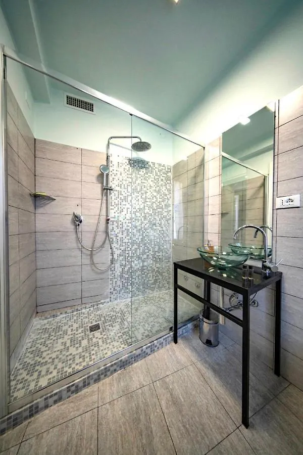 Mahamo Suites Vérone