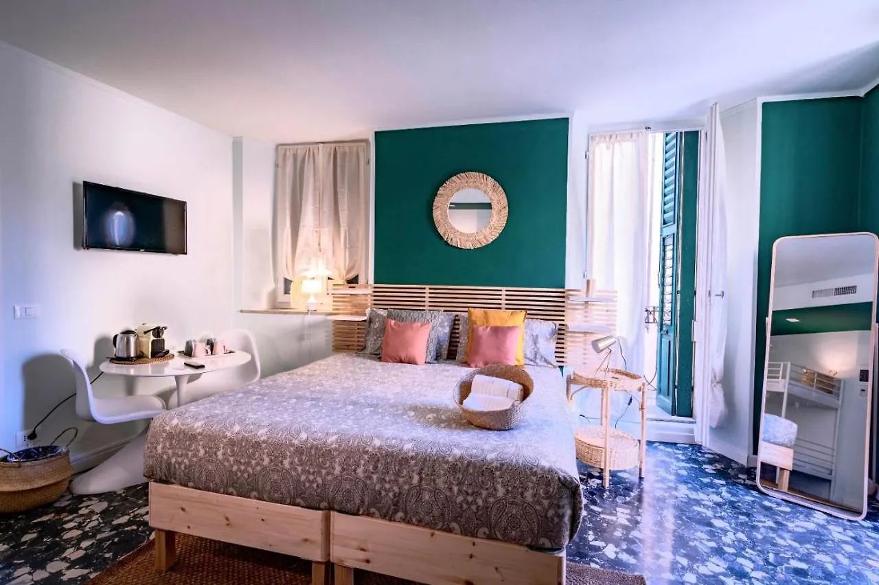 Gasthof Mahamo Suites Verona