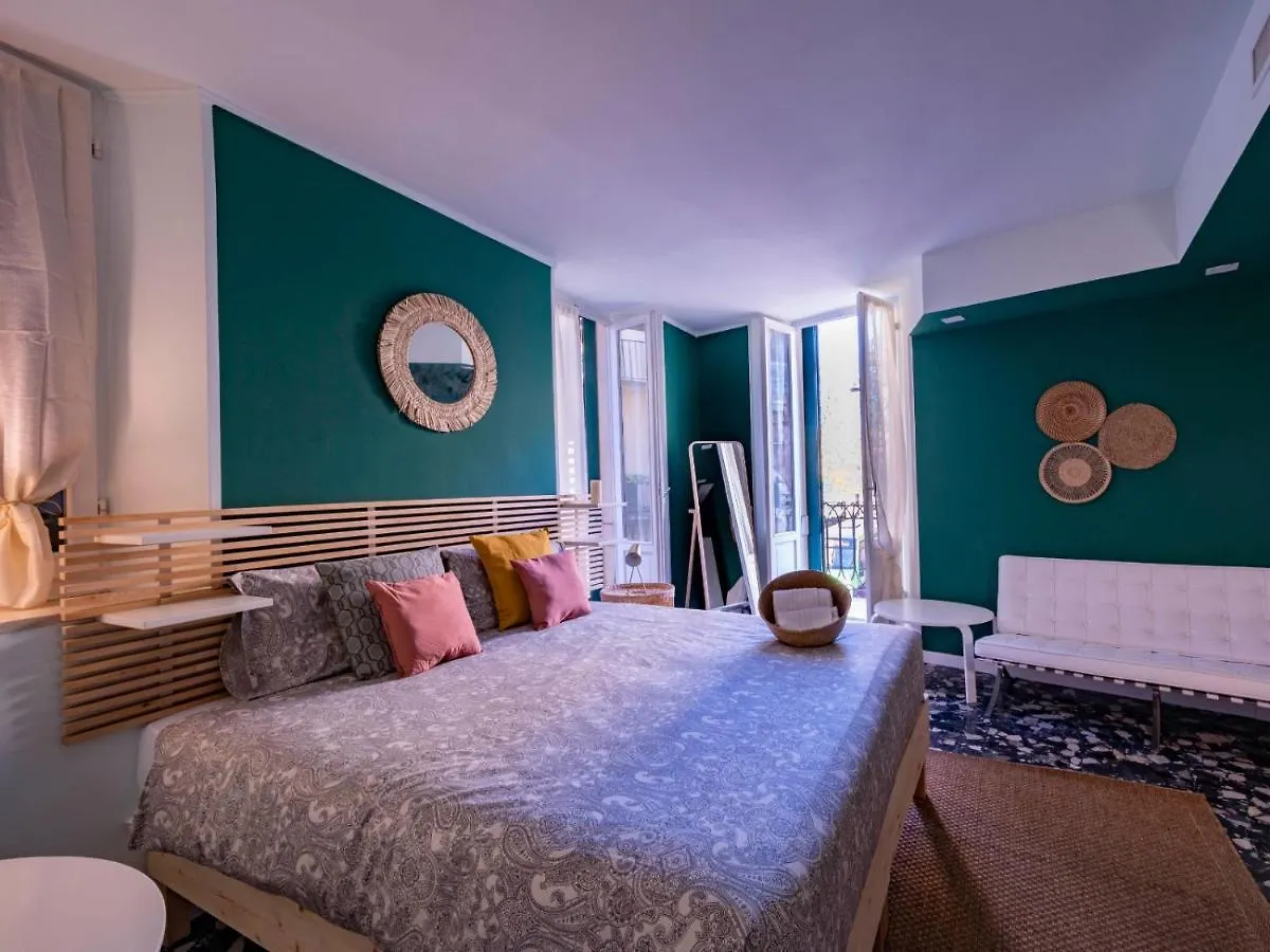 Mahamo Suites Verona 0*,  Italien